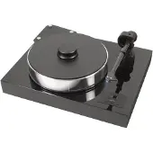 Pro-Ject Xtension 10 Evolution, piano-schwarz