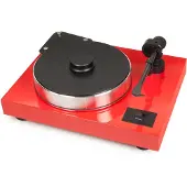 Pro-Ject Xtension 10 Evolution, piano-rot