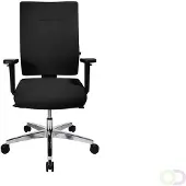 Topstar Bürostuhl "Profi Star 15", schwarz, Stühle, Bürostuhl
