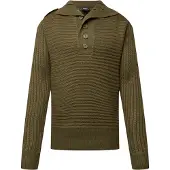 Brandit Pullover Alpin | Größe S