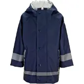 Sterntaler Regenjacke ungefüttert uni