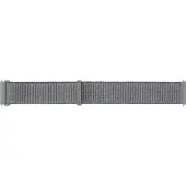 Samsung Nylonband Fabric Band Gray