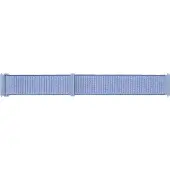 Samsung Nylonband Fabric Band Sky Blue
