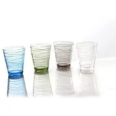 Brunner Onda Trinkglas-Set 4-Stück