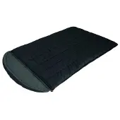 Eurotrail Deckeschlafsack Yucca Double 2 Personen