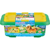 AquaBeads Perlenset - 3500+ Teile - Box Of Fun - Bauernhaus - - One Size - Perlen