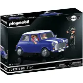Playmobil Classic Cars 70921 Mini Cooper