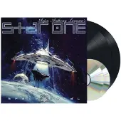 Sony music Space Metal (Re-issue 2022)