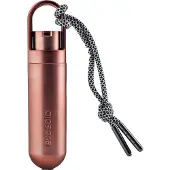 Eva Solo Desinfektionsspray Mini-Dispenser Bronze 17 ml