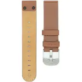 Soundbrenner Leather Strap Brown Digitales Metronom