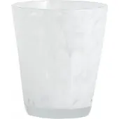 Nordal Tepin Trinkgläser weiß - 6er Set