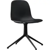 Normann Copenhagen Konferenzstuhl Form - Drehgestell