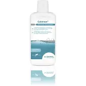 Bayrol Calcinex 1L - verhindert Kalk- und Metallablagerungen bei hartem oder eisenhaltigem Wasser, 76027