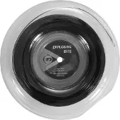 Dunlop Explosive Bite Polyester 200 M Tennisrollen Saite