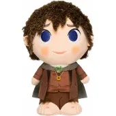 Funko POP! Der Herr der Ringe Plüschfigur - Frodo - Kuscheltier 21 cm groß