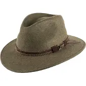 Scippis Corfield olive/melange - Größe S 2H47