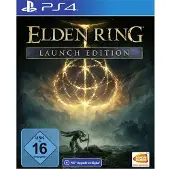 Elden Ring - PS4, PlayStation 4