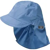 Sterntaler Schirmmütze mit Nackenschutz Basic