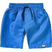 Sterntaler Badeshorts uni in blue | Gr.: 116