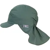 Sterntaler Schirmmütze mit Nackenschutz Basic