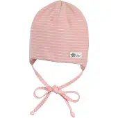 Sterntaler OCS Beanie in hellrosa | Gr.: 47 cm