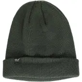 REELL Beanie Grün || Größe ONE