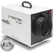 Trotec 1580000104 TAC 1500 S Luftreiniger
