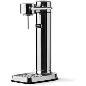 AARKE Carbonator 3 steel