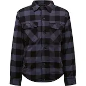 Brandit Anorak "Herren Lumberjacket" 1 Stk. tlg. ohne Kapuze