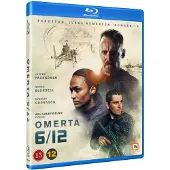 SF Studios Omerta 6/12