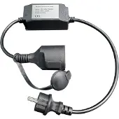 LumenXL Dimmer-Set mit Fernbedienung - IP44