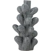 Bloomingville Blooming Ville Innes Vase | Blau | Steinzeug | 82055755