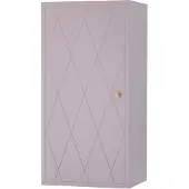 Bloomingville Blooming Ville Mini Nell Kabinett | Lila | Mdf | 82051565