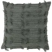 Creative Collection Kreative Kollektion Gyta Kissen | Grün | Baumwolle | 82053206