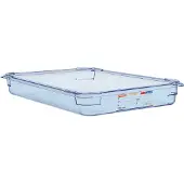 ARAVEN Foodbox Gn1-1 H65mm 8,35l Transparantohne Deckel