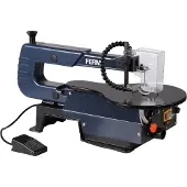Ferm SSM1007 Dekupørsav 120 W