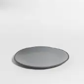 The Table Speiseteller Atelier Black Truffle