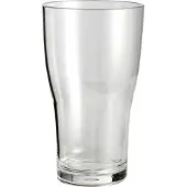 Brunner Pintglas 2 St?ck 570 ml transparent