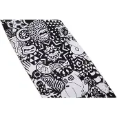 Street Surfing Streetsurfing Longboard Kicktail Rumble 91cm (0721017)