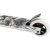 Street Surfing "TORPEDO"- Stunt-Scooter, Design: Armor