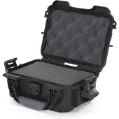 Nanuk 903 Waterproof Case, schwarz