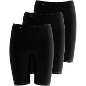Sloggi 3er Pack Basic+ Long Slip