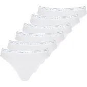 Sloggi 6er Pack 24/7 100 Tai-Slip