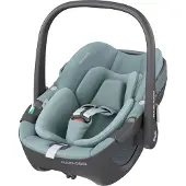 Maxi-Cosi Pebble 360 i-Size Baby Autositz Essentia