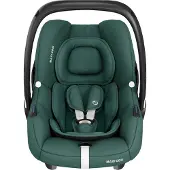 Maxi-Cosi Kindersitz - CabrioFix i-Size - Essential Green - - One Size - Kindersitz