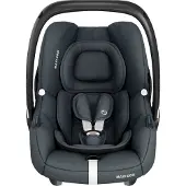 Maxi-Cosi Kindersitz - CabrioFix i-Size - Essential Graphite - - One Size - Kindersitz