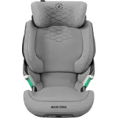 Maxi-Cosi Maxi Cosi Kore Pro i-Size Kindersitze, Ab ca. 3,5 Jahre bis zu 12 Jahre, Authentic Grey