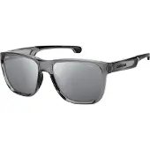 Carrera CARDUC 003/S Grey black 57/17/135 Herren Sonnenbrillen