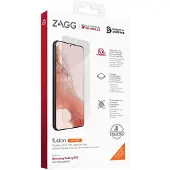 Invisibleshield Fusion with D3O, Samsung, Galaxy S22, Staubresistent, Kratzresistent, Splitterfrei, Transparent, 1 Stück(e)