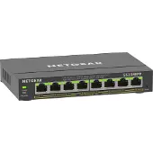 Netgear Gs308epp-100pes Switch